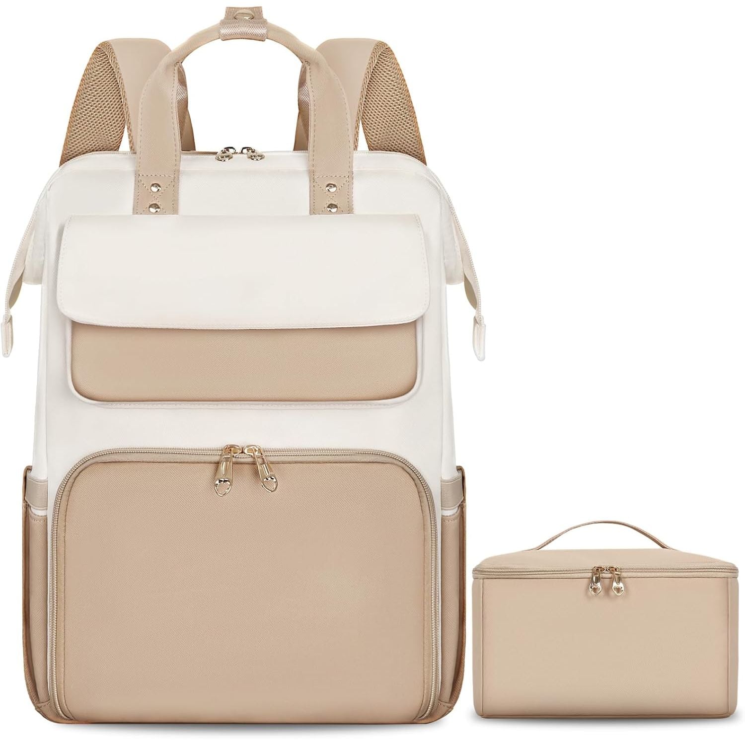 Modern Lunch Backpack