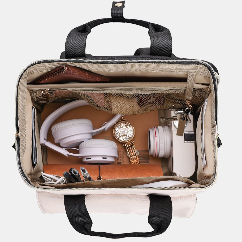 Modern Lunch Backpack