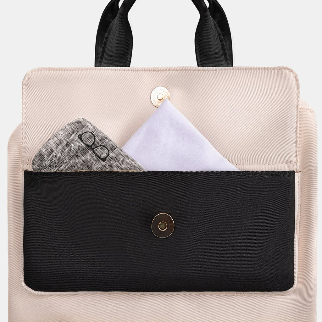 Modern Lunch Backpack