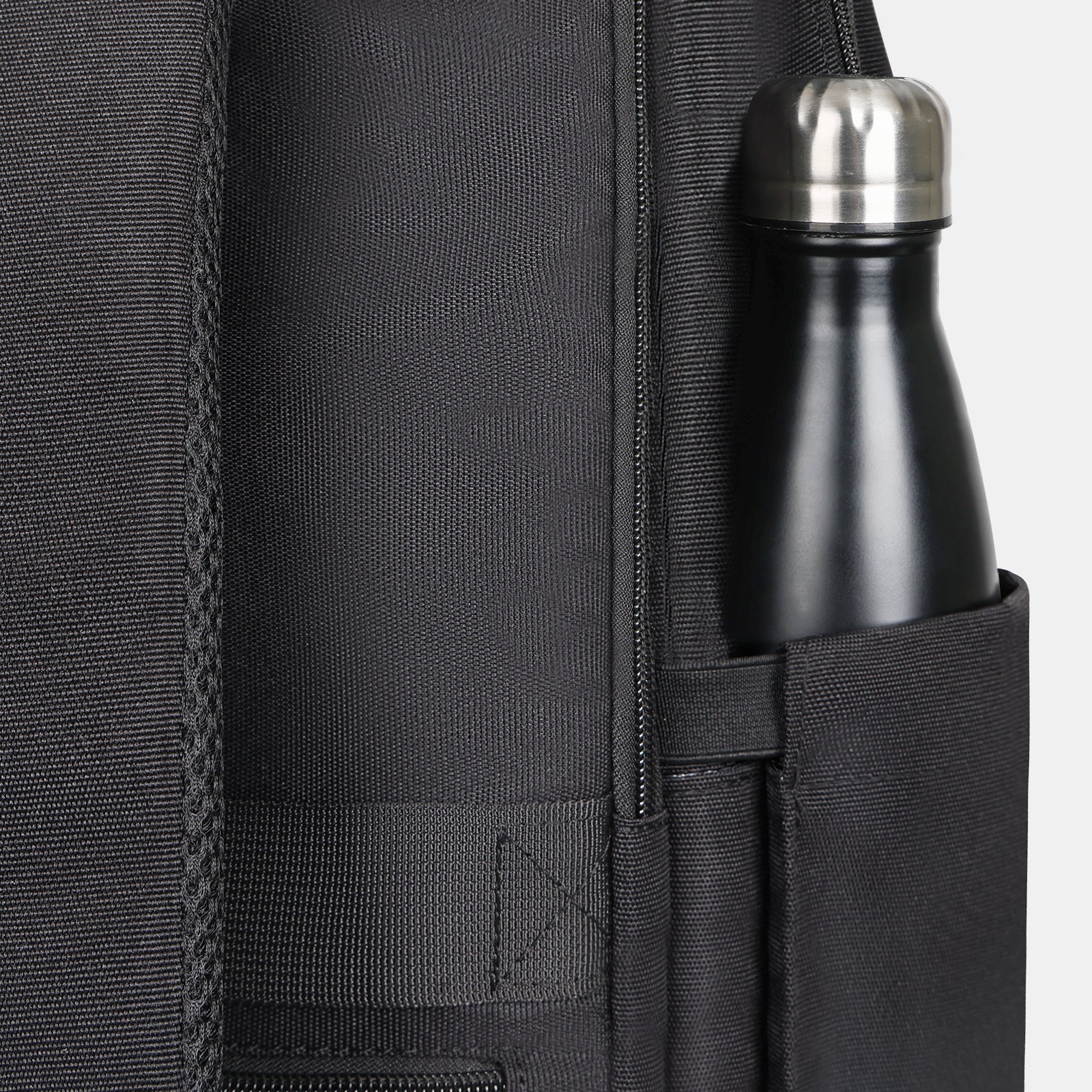 Black Edition Backpack