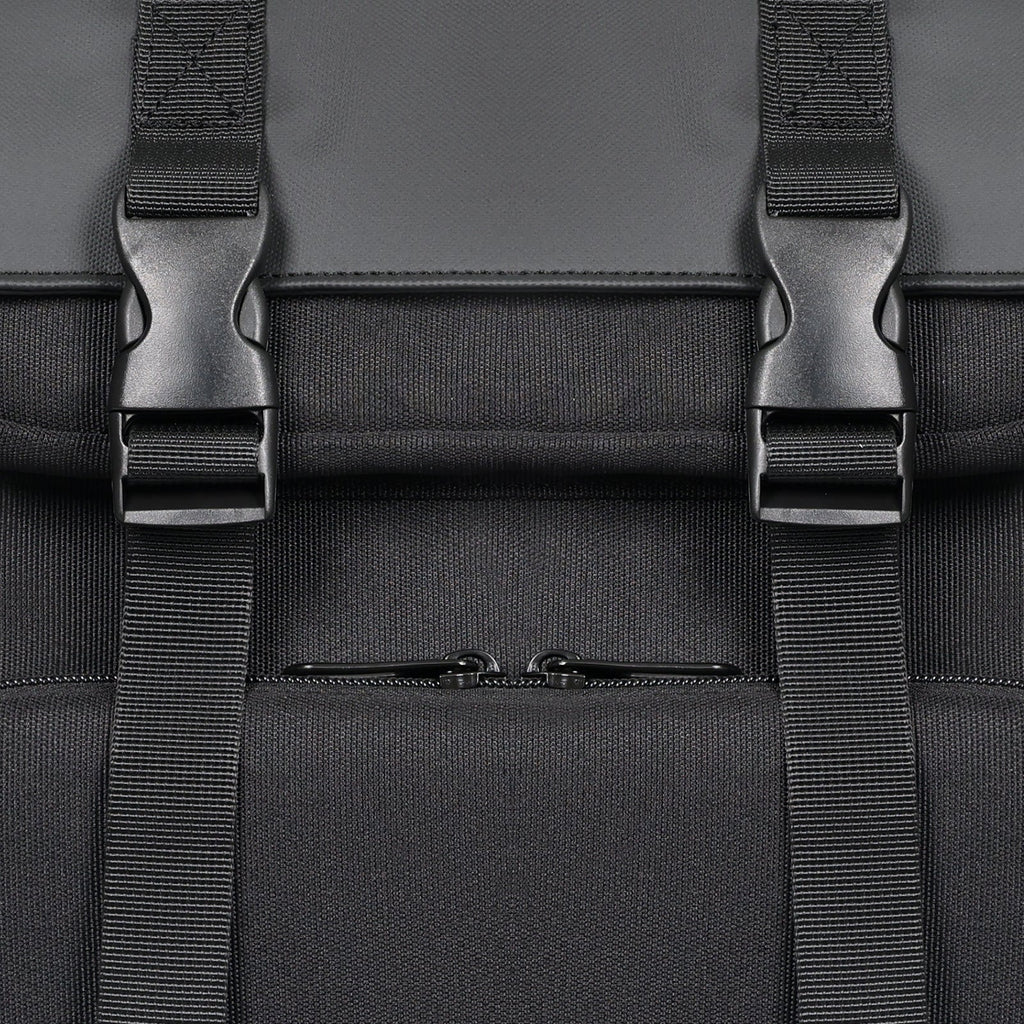 Black Edition Backpack