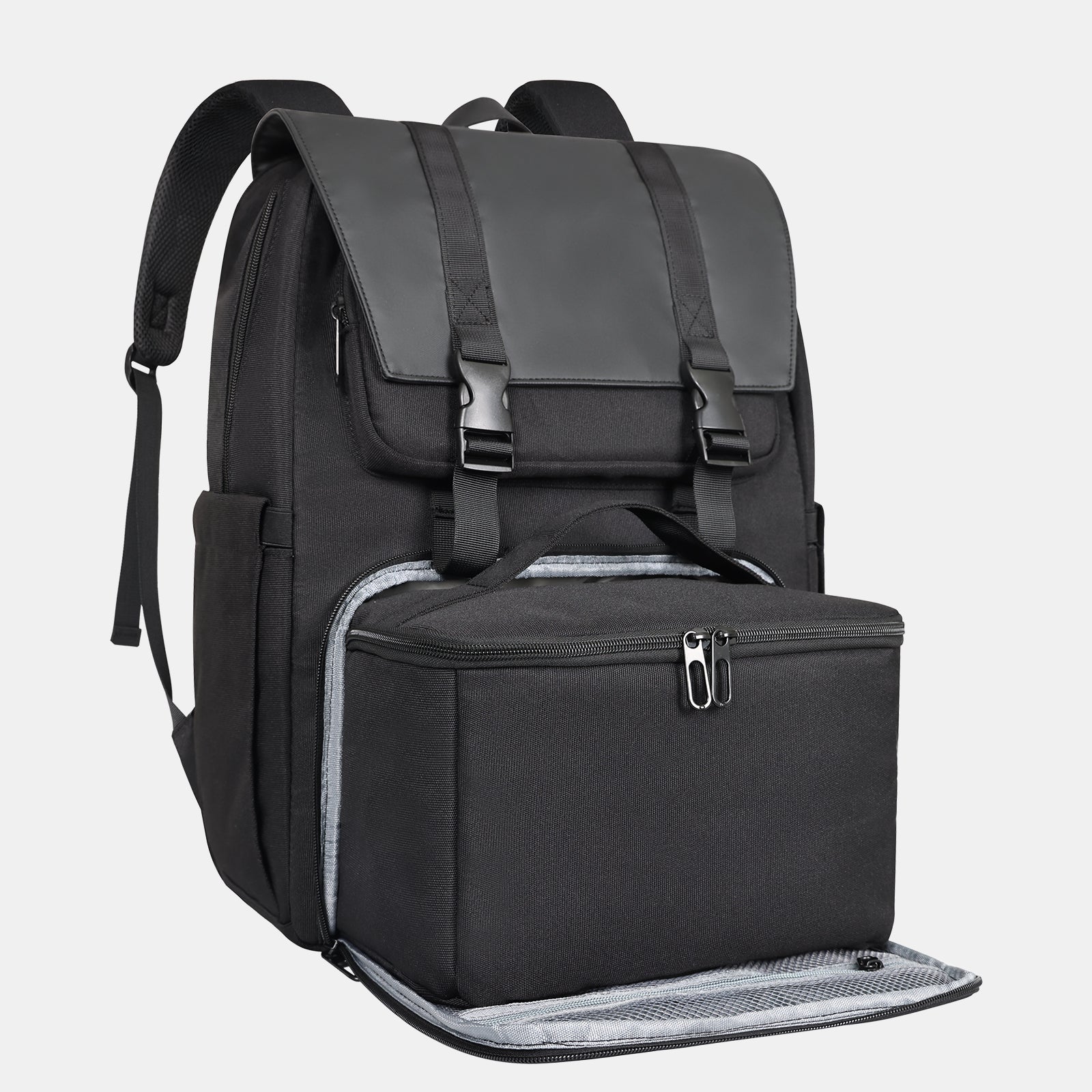 Black Edition Backpack